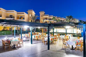 Sunny Beach Three Corners Hurghada image