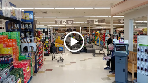 Grocery Store «Stop & Shop», reviews and photos, 1360 E Town Rd, Milford, CT 06460, USA