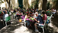 Atmosphère du Restaurant Le Pré Vert à Montpellier - n°6