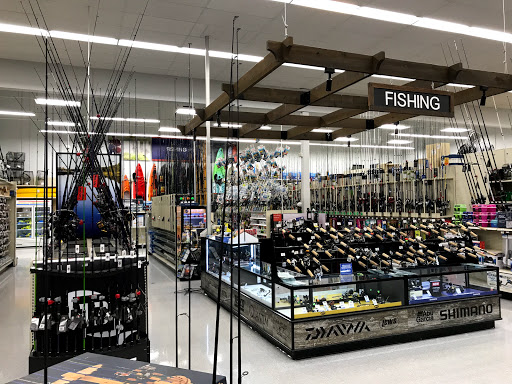 Sporting Goods Store «Academy Sports + Outdoors», reviews and photos, 2804 Business Center Dr, Pearland, TX 77584, USA