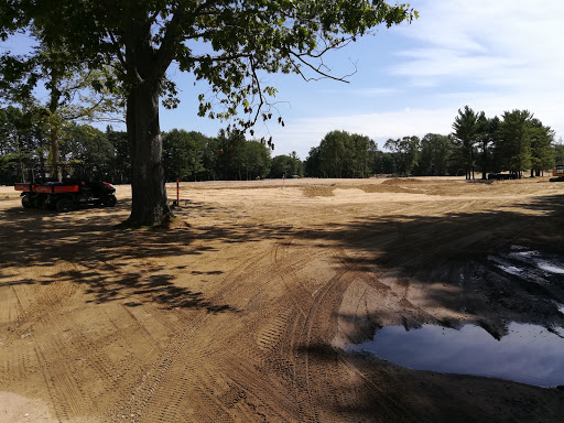 Golf Club «Grand Haven Golf Club», reviews and photos, 17000 Lincoln St, Grand Haven, MI 49417, USA