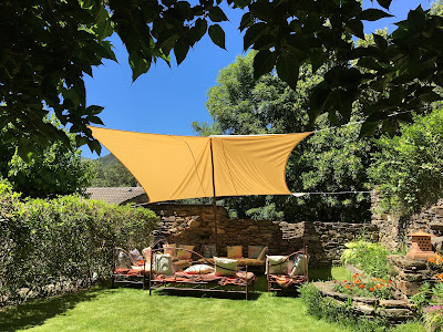 Gîtes de Gardoussel § Gardoussel Retreat à Saint-André-de-Valborgne
