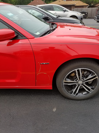 Auto Body Shop «ABRA Auto Body & Glass», reviews and photos, 12626 Western Ave, Blue Island, IL 60406, USA