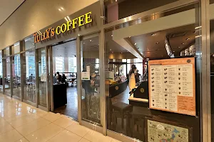 Tully's Coffee Osaka Umeda Twin Towers North image