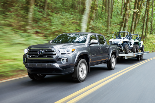 Toyota Dealer «Wellesley Toyota», reviews and photos, 234 Worcester St, Wellesley, MA 02481, USA