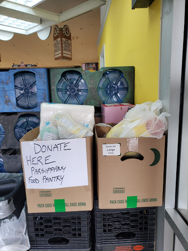 Grocery Store «Super Foodtown of Lake Hiawatha», reviews and photos, 435 N Beverwyck Rd, Lake Hiawatha, NJ 07034, USA