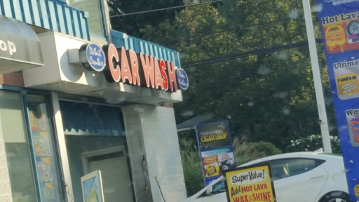 Car Wash «Clean Machine Car Wash & Detail Center», reviews and photos, 401 W Glenside Ave, Glenside, PA 19038, USA