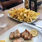 Photo n°2 de l'avis de Paula.a fait le 31/08/2023 à 13:31 sur le  O Lavrador à Lisbon
