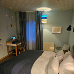 Photo n°4 de l'avis de Thomas. fait le 10/02/2024 à 13:14 sur le  Hotel Gude à Kassel