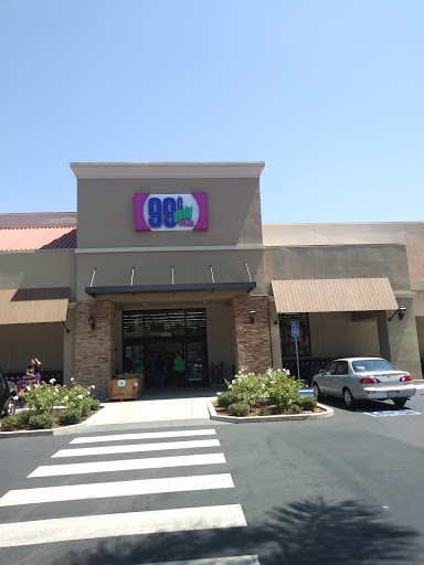 Discount Store «99 Cents Only Stores», reviews and photos, 1308 Madonna Rd, San Luis Obispo, CA 93405, USA