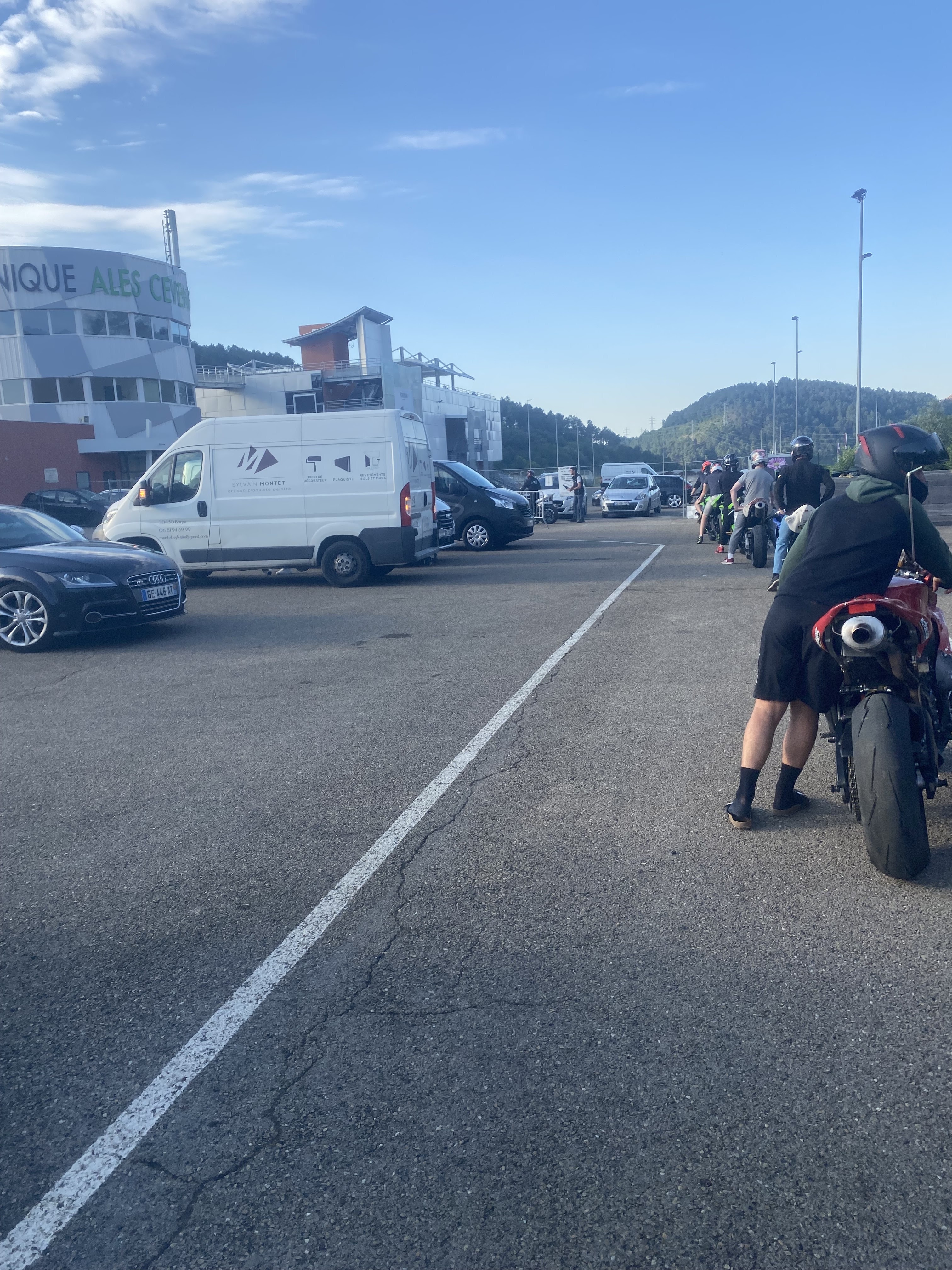 Photo n° 2 de l'avis de Romain.T fait le 25/09/2022 à 11:51