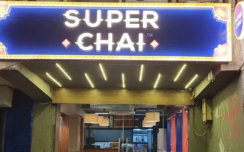 Super Chai - Cafe /Tea Lounge image