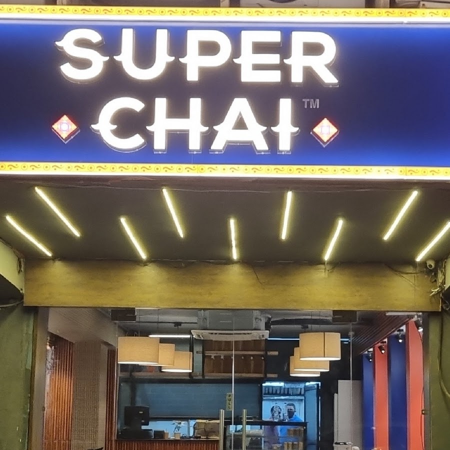 Super Chai