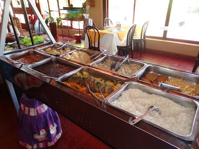Photos of PARRILLA PARADOR "SANTA ROSA"