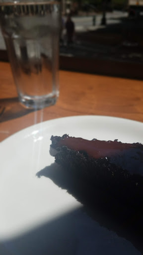 Coffee Shop «Storyville Coffee», reviews and photos, 1001 1st Ave, Seattle, WA 98104, USA