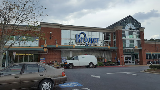 Grocery Store «Kroger», reviews and photos, 805 Glynn St S #117, Fayetteville, GA 30214, USA