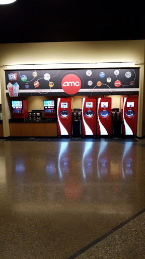 Movie Theater «AMC Streets Of St Charles 8», reviews and photos, 311 Lombard St, St Charles, MO 63303, USA