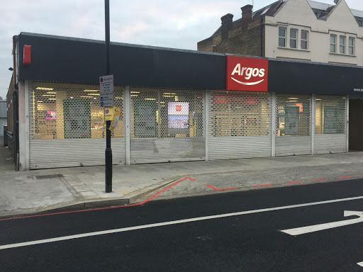 Argos Balham London