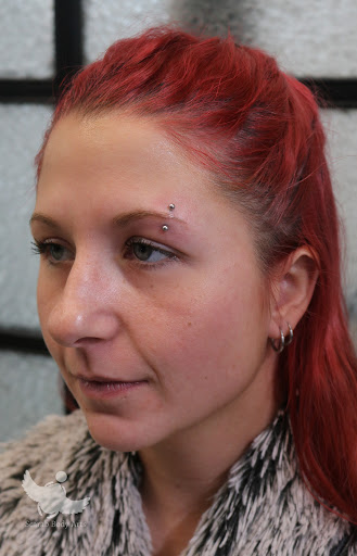 Explore attack on titan tattoo ideas small, creative tattoo ideas in Syracuse, available at Scarab Body Arts