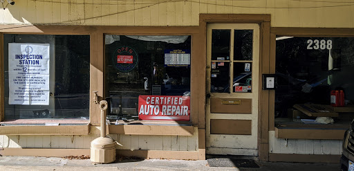 Auto Repair Shop «Courthouse Automotive», reviews and photos, 2388 Princess Anne Rd, Virginia Beach, VA 23456, USA