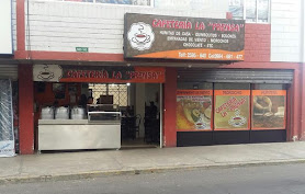 Cafetería La Prensa