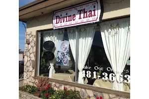 Divine Thai image