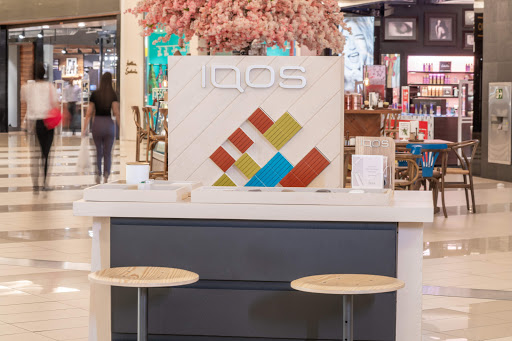 IQOS