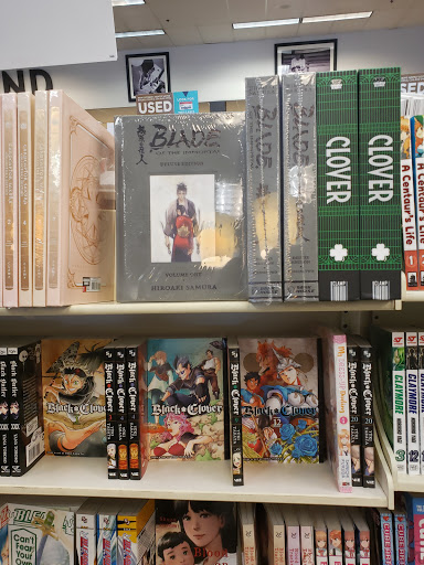 Book Store «Books-A-Million», reviews and photos, 994 Breckenridge Ln, Louisville, KY 40207, USA