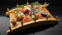 Photos du propriétaire du Restaurant japonais Miwa Sushi à Lyon - n°2