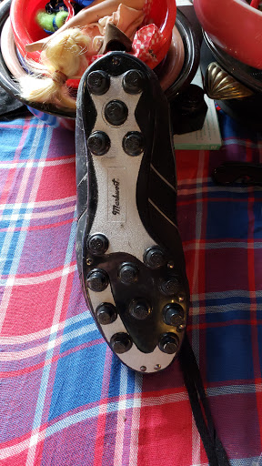 Wholesaler «Pixel 19 Vintage Clothing LLC», reviews and photos, 211 Klotter Ave, Cincinnati, OH 45219, USA