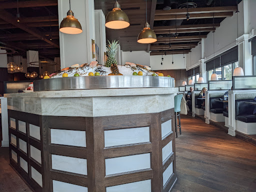 Shopping Mall «Westfield Southgate», reviews and photos, 3501 S Tamiami Trail, Sarasota, FL 34239, USA