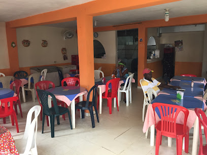 Restaurante Fonda 3 Esquinas - Payan, Mangüi, Narino, Colombia