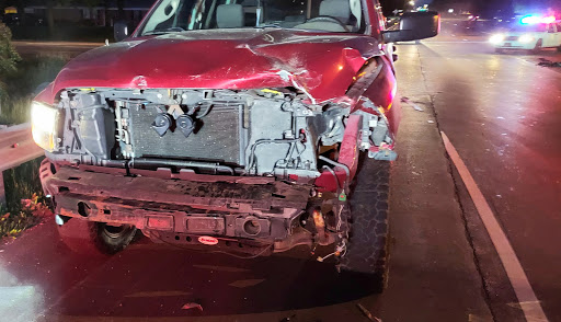 Auto Body Shop «Reynolds Body Shop, L.L.C.», reviews and photos, 4325 W Washington St, Indianapolis, IN 46241, USA