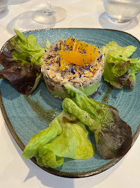 Plats et boissons du Le Bouche à Oreille, Restaurant Cabourg - n°17