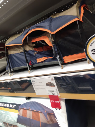 Sporting Goods Store «Academy Sports + Outdoors», reviews and photos, 140 E Bert Kouns Industrial Loop, Shreveport, LA 71106, USA