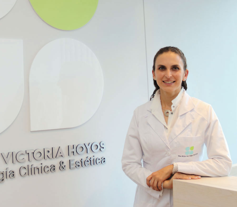 Consultorio Elsa Victoria Hoyos Dermatóloga