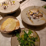 Photo n°6 de l'avis de Wout.e fait le 21/04/2022 à 18:26 sur le restaurants September à Antwerp