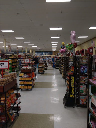 Supermarket «Weis Markets», reviews and photos, 600 Continental Blvd, Danville, PA 17821, USA