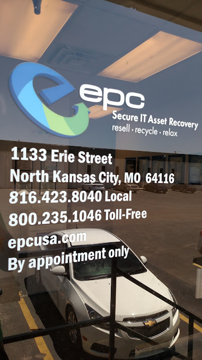 EPC - Kansas City