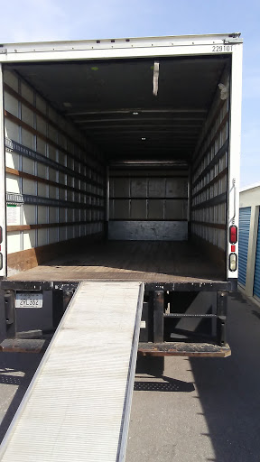 Self-Storage Facility «Red Dot Storage», reviews and photos, 8511 Commerce Park Drive, Sellersburg, IN 47172, USA