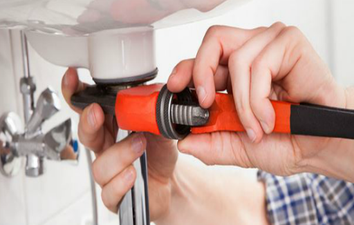 A-Solution Plumbing in Mabank, Texas