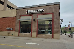 Roosters Men's Grooming Center of West End image