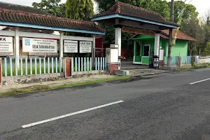 Pemerintah Kalurahan Tamanmartani image