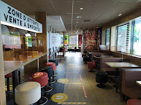 Atmosphère du Restauration rapide McDonald's à Brumath - n°2
