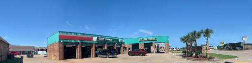 Auto Repair Shop «Castrol Express Car Service», reviews and photos, 240 E Ovilla Rd, Red Oak, TX 75154, USA