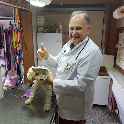 Veterinaria Calvo a Domicilio en Berazategui