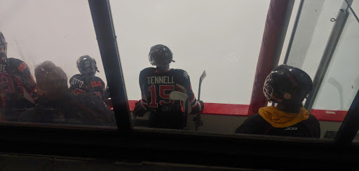 Amusement Center «TILT Studio Family Entertainment Center & Rink Side Ice Arena», reviews and photos, 6152 Grand Ave, Gurnee, IL 60031, USA