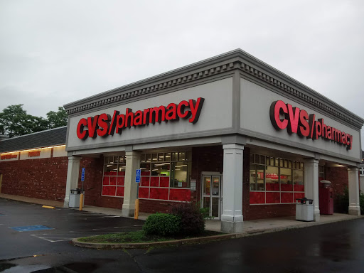 Drug Store «CVS», reviews and photos, 22 Windsor Ave, Vernon, CT 06066, USA