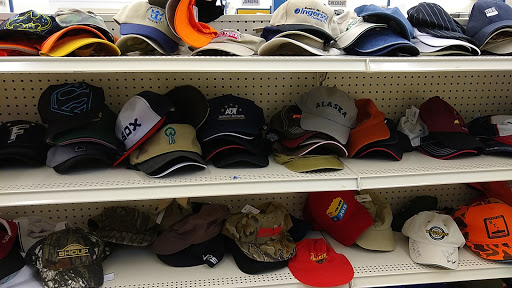 Thrift Store «St Vincent De Paul Society», reviews and photos