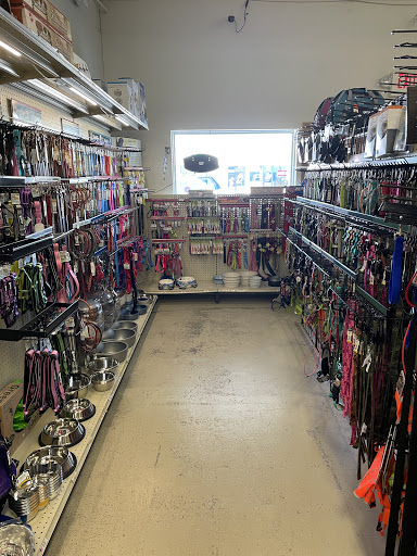 Pet Supply Store «Red Mill Pet Supplies», reviews and photos, 1111 W Chicago Blvd # 120, Tecumseh, MI 49286, USA